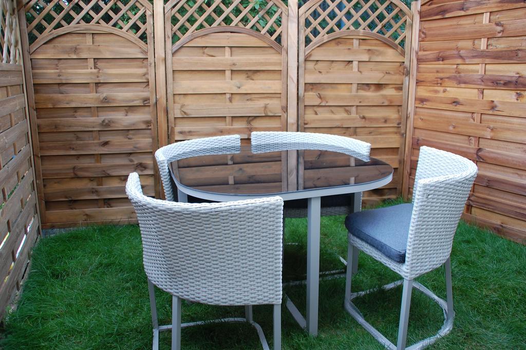 Apartament Przy Rezerwacie Gdynia